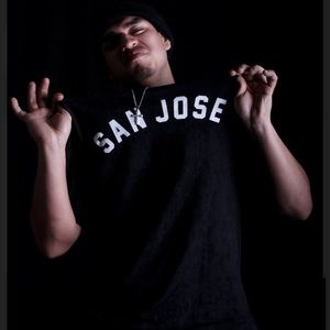 Meet your Posher, Izaiah